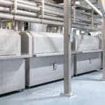 Article image of: Gpi De Gouwe levert vijf nieuwe smeltbakken aan Intersnack