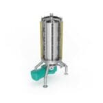 Article image of: Geschraapte Warmtewisselaar | Kelstream