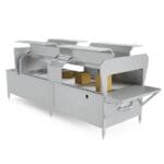 Article image of: Industriële Smeltbakken