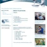 Article image of: Plasticon ISO 9001 & BRL-K21011 certified