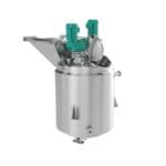 Article image of: Standaard of op maat gemaakte RVS kookketels