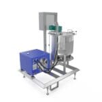 Article image of: RVS Skidbouw: uw proces compact samengesteld