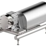 Article image of: De Hilge Novalobe: een revolutionair ontwerp voor viskeuze media