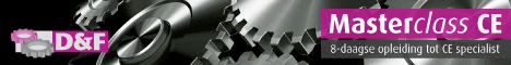 Article image of: Nog enkele plaatsen voor de Masterclass CE