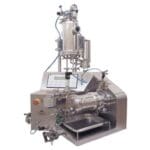 Article image of: DYNO-MILL Maalmolens voor de farmaceutische industrie