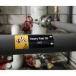 Article image of: ISO 20560: wereldwijde standaard voor identificeren leidinginhoud