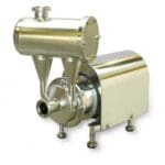 Article image of: Packo CIP return pump type CRP