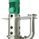 Article image of: Packo vertical cantilever pump IM series