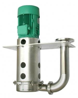 Article image of: Packo Cantileverpomp IM-series