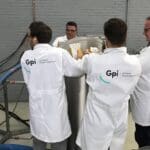 Article image of: Gpi De Gouwe & Tasty Food Solutions bieden klanten meerwaarde