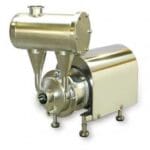 Article image of: CIP Return Pumps PRP