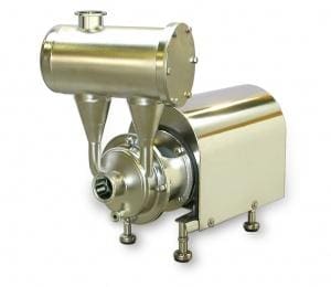 Article image of: CIP-retour pompen PRP