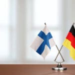 Article image of: Flowrox Opens a Subsidiary in Germany