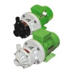 Article image of: Caster magneetgedreven pompen terug bij PromoTec