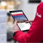 Article image of: Harmonischen – een kostbaar probleem eenvoudig opgelost