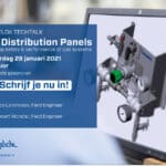 Article image of: 28 januari 2021 TechTalk Gas Distributie Panelen Swagelok