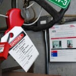 Article image of: Casestudy efficiënte Lockout/Tagout-procedures