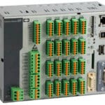 Article image of: Veelzijdige nieuwe datamanager op DIN-rail