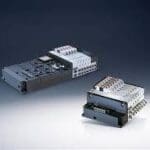 Article image of: Serie D-ventieleiland met Coilvision-technologie