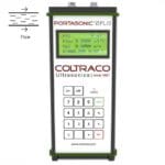 Article image of: Portasonic® 2.FL0 Ultrasone handflowmeter