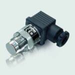 Article image of: Trafag Druktransmitter met dunne-film membraan