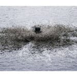 Article image of: Nieuw: Flowrox drijvende beluchter