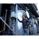 Article image of: Van mestverwerker naar producent van duurzame mineralen