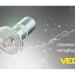 Article image of: Hygiënisch design tot in het detail