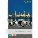 Article image of: Flyer Repico® RVS koppelingen