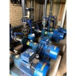 Article image of: SIHI pompen: de voordelen van onderhoud door Inventflow