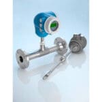 Article image of: State-of-the-art gasstromen meten