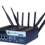 Article image of: Investeer nu al in industriële 5G-routers van CimPro en loop voorop