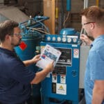 Article image of: Case: Efficiënte, machinespecifieke vergrendelingsprocedures