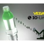 Article image of: Nieuw Vegapoint capacitieve niveauschakelaars