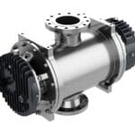 Article image of: Bornemann HCH high flow spindelpomp / schroefspindelpomp