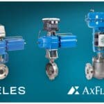 Article image of: Axflow b.v. de nieuwe distributeur van Neles in België en Luxemburg