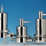 Article image of: Nieuwe farmaceutische filterhuizen van Masterfilter