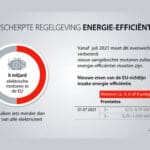 Article image of: Richtlijn energierendement frequentieregelaars en motoren