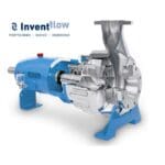 Article image of: Egger pompen: ontworpen voor de meeste uitdagende media