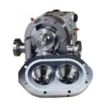 Article image of: Nieuwe Ampco ZP3A aseptische draaizuigerpomp