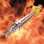 Article image of: Trilniveauschakelaar met turbo-aandrijving