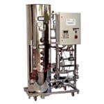 Article image of: Clean Steam met de Steamtec Schone Stoomvormer