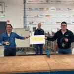 Article image of: VEGA doneert sensoren aan onderwijsinstellingen Goflex en Vakwijs