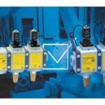 Article image of: Soft-Start-ventiel uit de MX Safemax serie