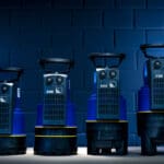 Article image of: AmaDrainer 3: nieuwe generatie dompelpompen van KSB