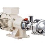 Article image of: Mouvex Sls ehedg-gecertificeerde oscillerende zuigerpomp