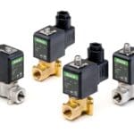 Article image of: Emersons magneetafsluiters realiseren compactere machineontwerpen