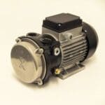 Article image of: Waterbesparing vloeistofring-vacuümpompen