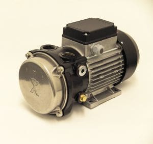 Article image of: Waterbesparing vloeistofring-vacuümpompen