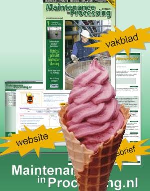 Article image of: IJsjes en proefnummers